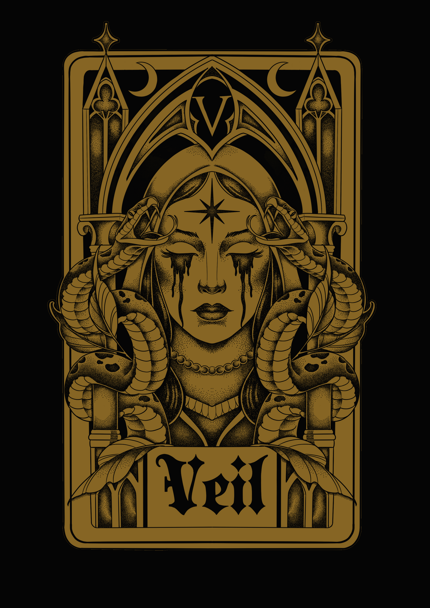 The Veil T-Shirt