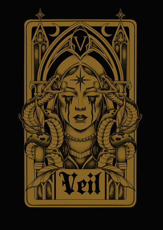 The Veil T-Shirt